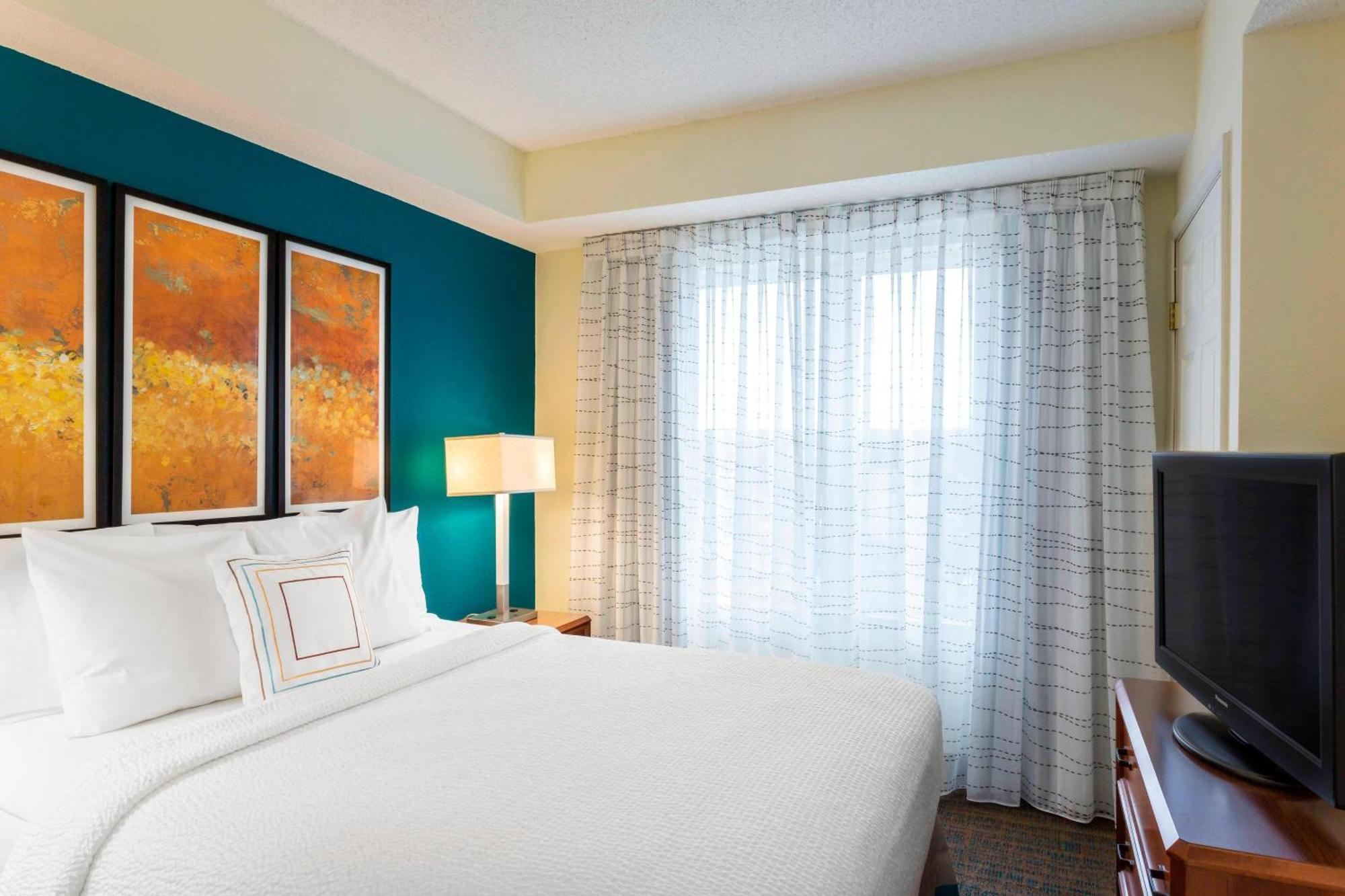 Residence Inn Louisville Northeast Exterior foto